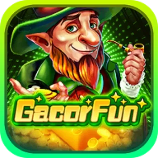 GACORFUN - Pertarungan Seru Dalam Dunia Fighting